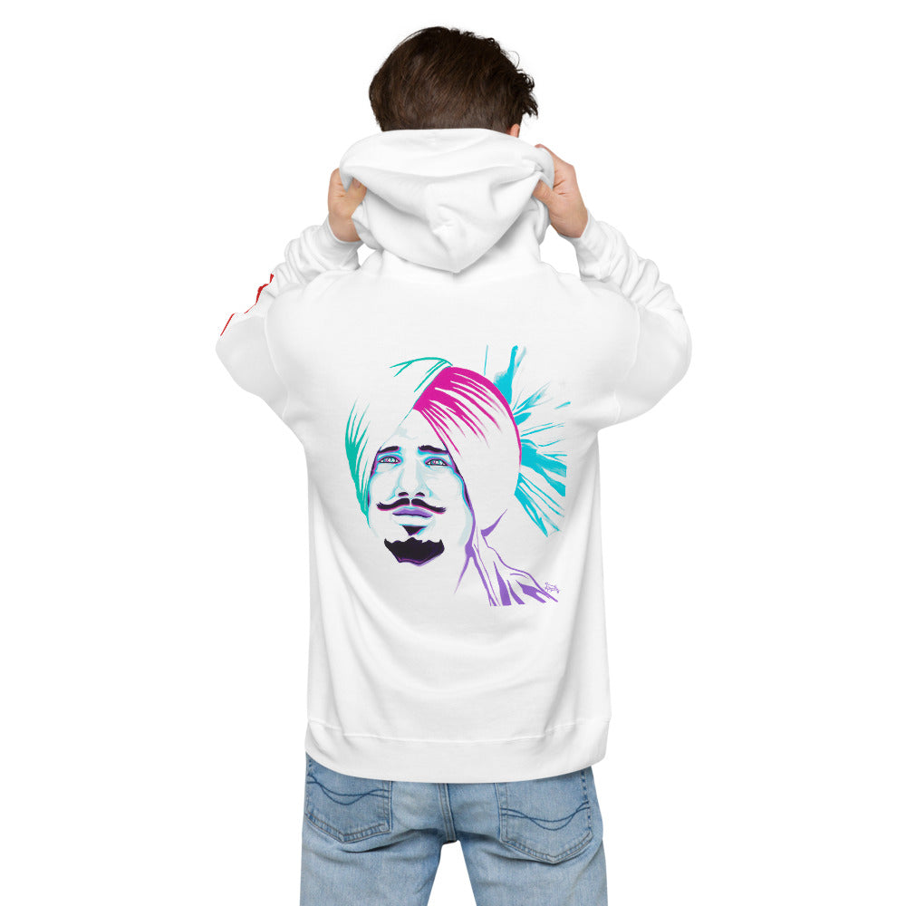 Vybe - Manak Hoodie