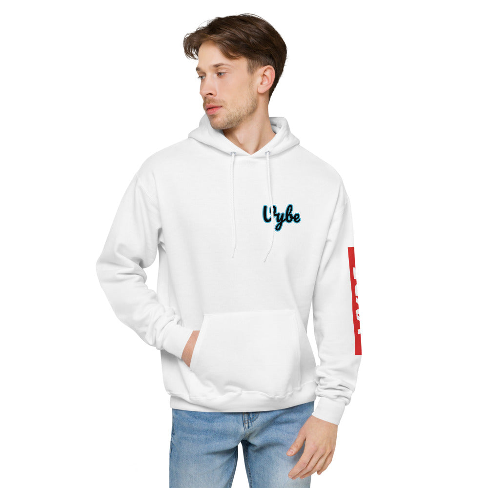 Vybe - Manak Hoodie