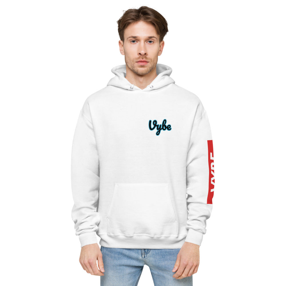 Vybe - Manak Hoodie