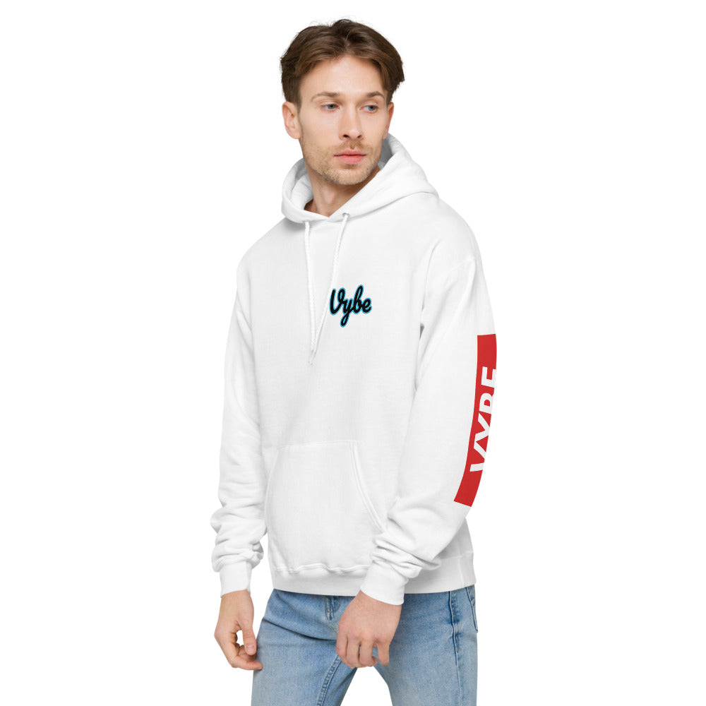 Vybe - Manak Hoodie