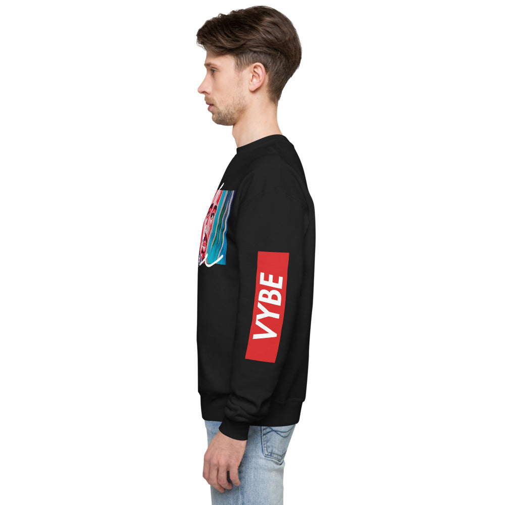 VYBE PAC2 - SWEATSHIRT