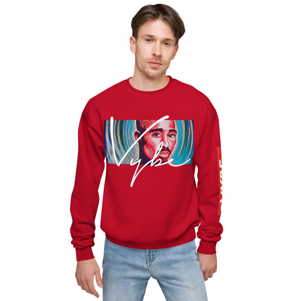 VYBE PAC2 - SWEATSHIRT