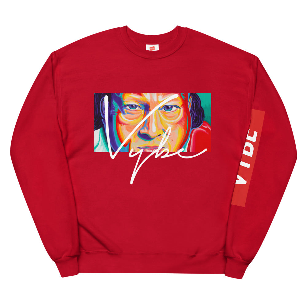 vybe - nfak - sweatshirt