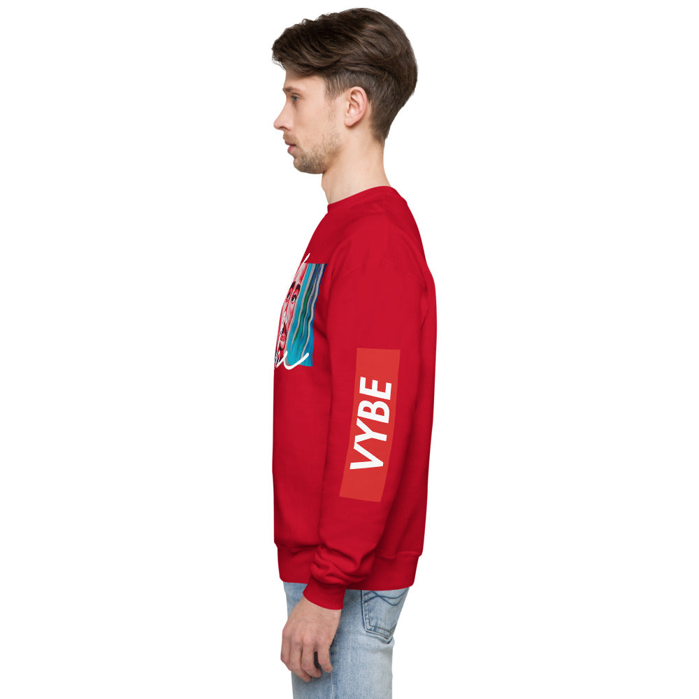 VYBE PAC2 - SWEATSHIRT