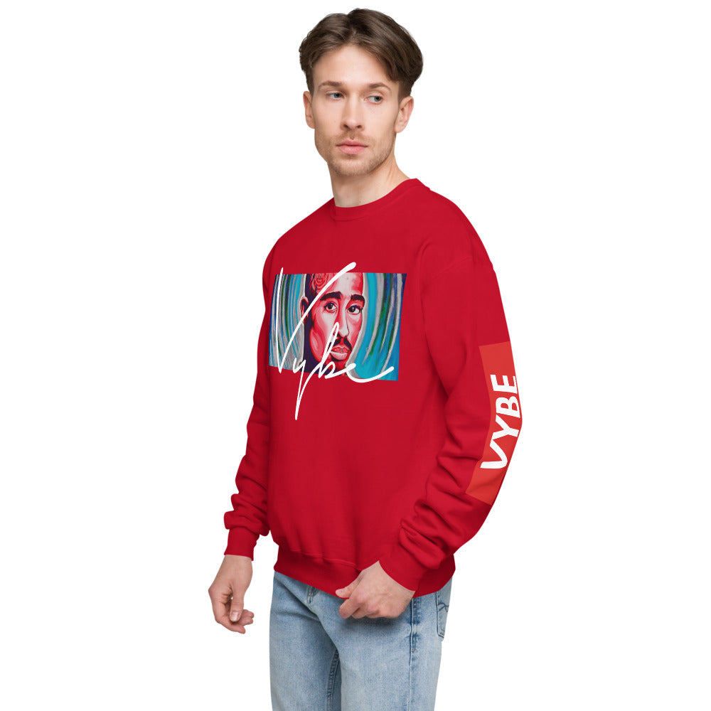 VYBE PAC2 - SWEATSHIRT