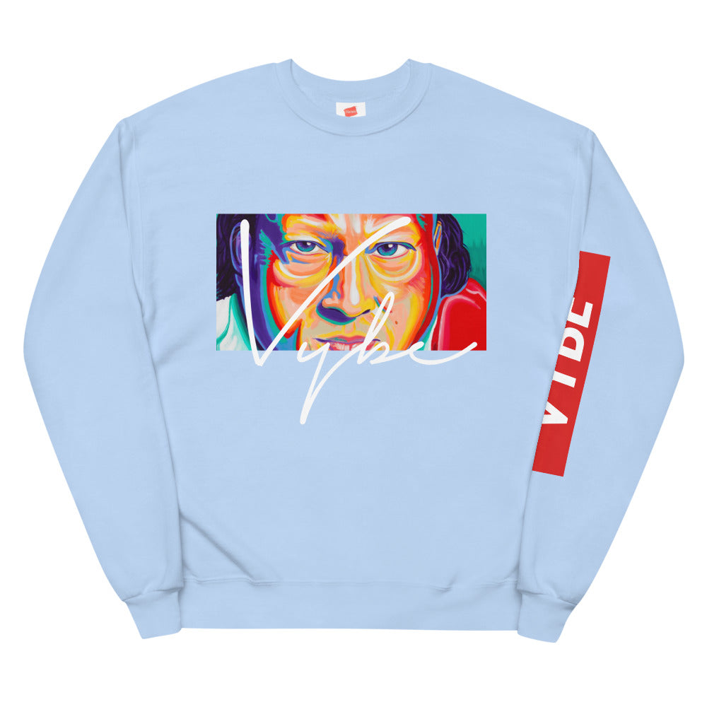 vybe - nfak - sweatshirt