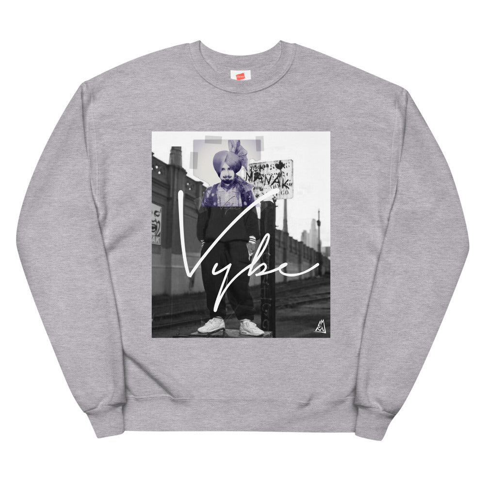 Vybe - Manak Sweatshirt