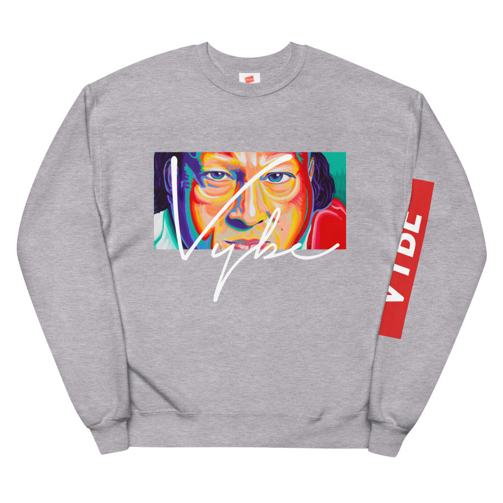 vybe - nfak - sweatshirt