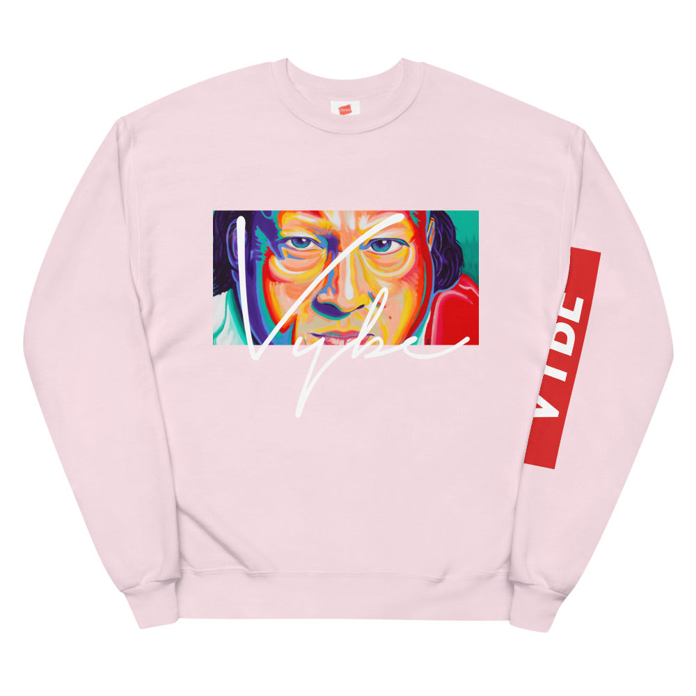 vybe - nfak - sweatshirt