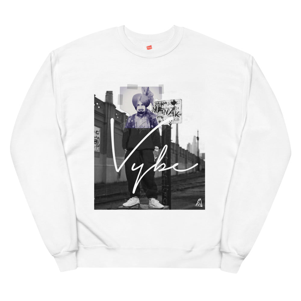 Vybe - Manak Sweatshirt