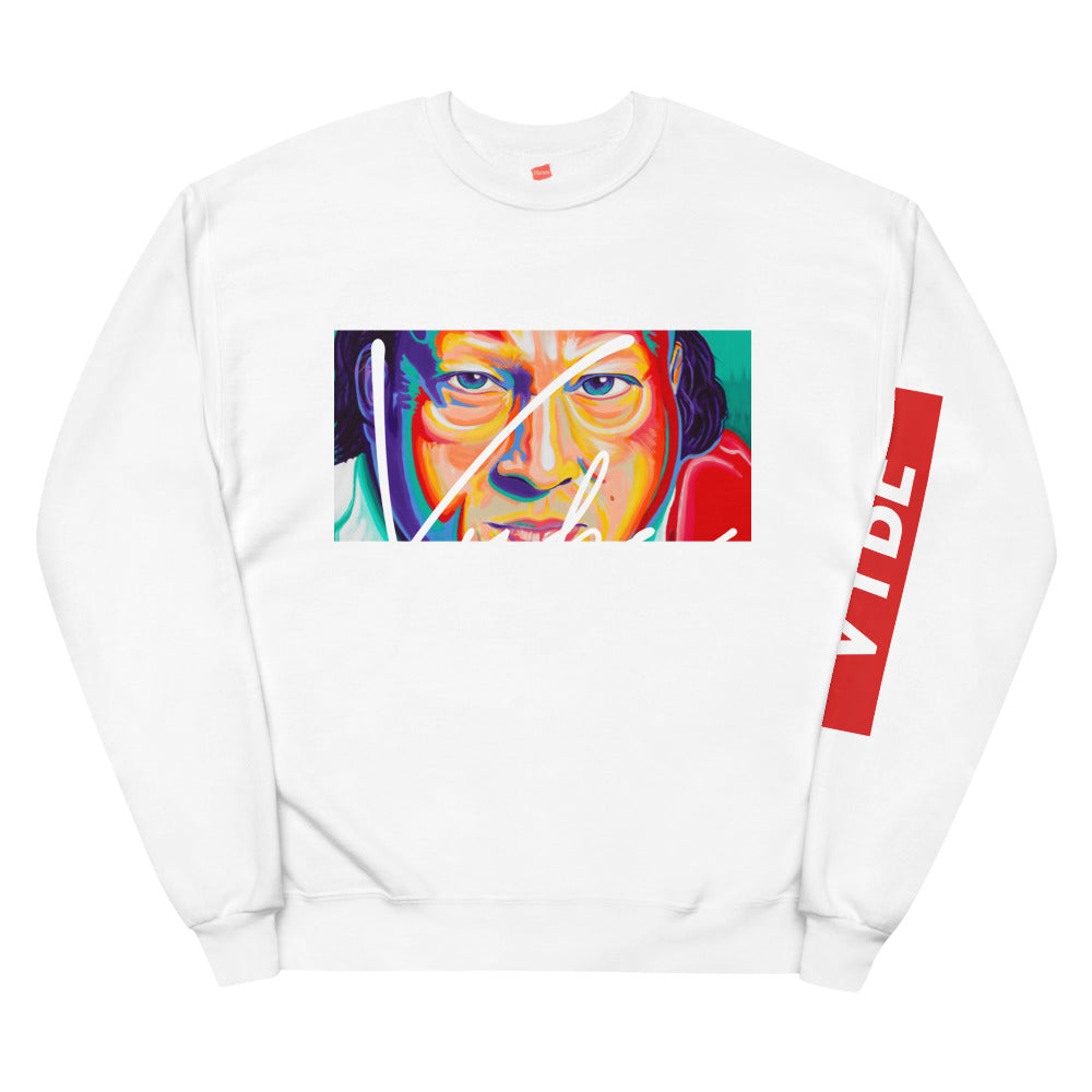 vybe - nfak - sweatshirt
