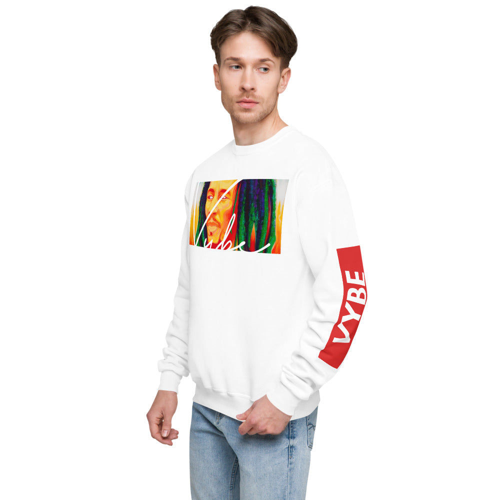 vybe - marley - sweatshirt