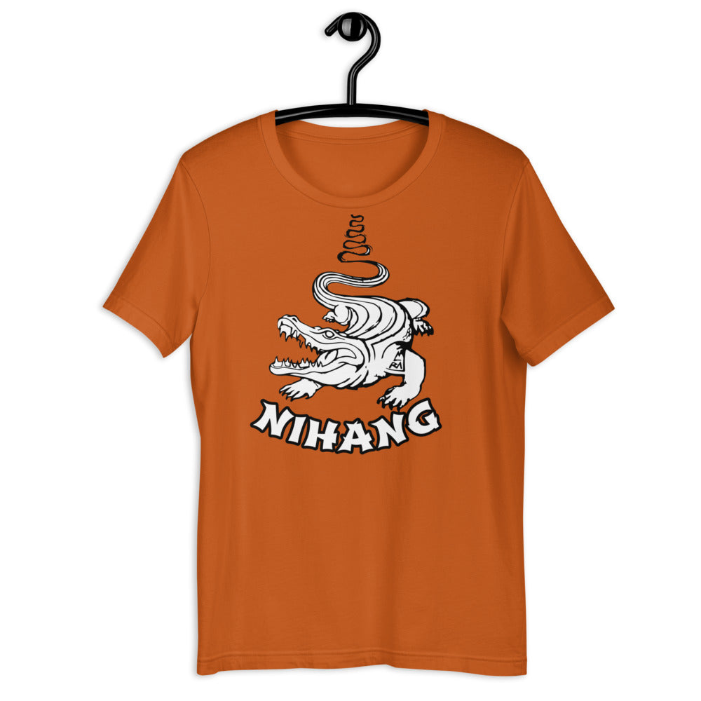 NIHANG - SVL - TEE