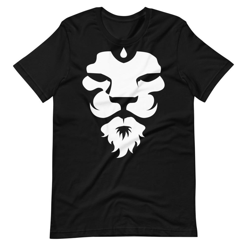 LIONZ GEAR - BLACK TEE