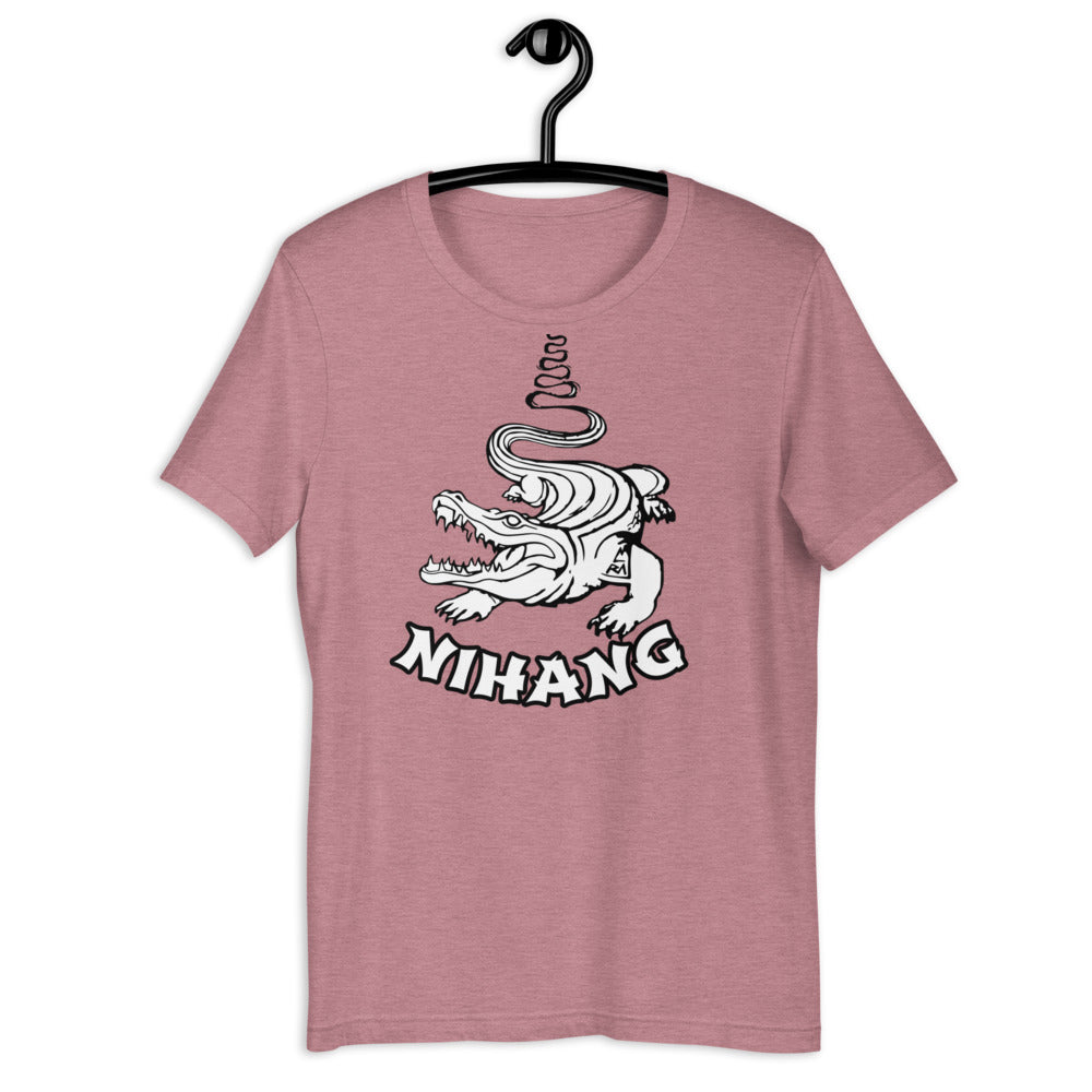 NIHANG - SVL - TEE