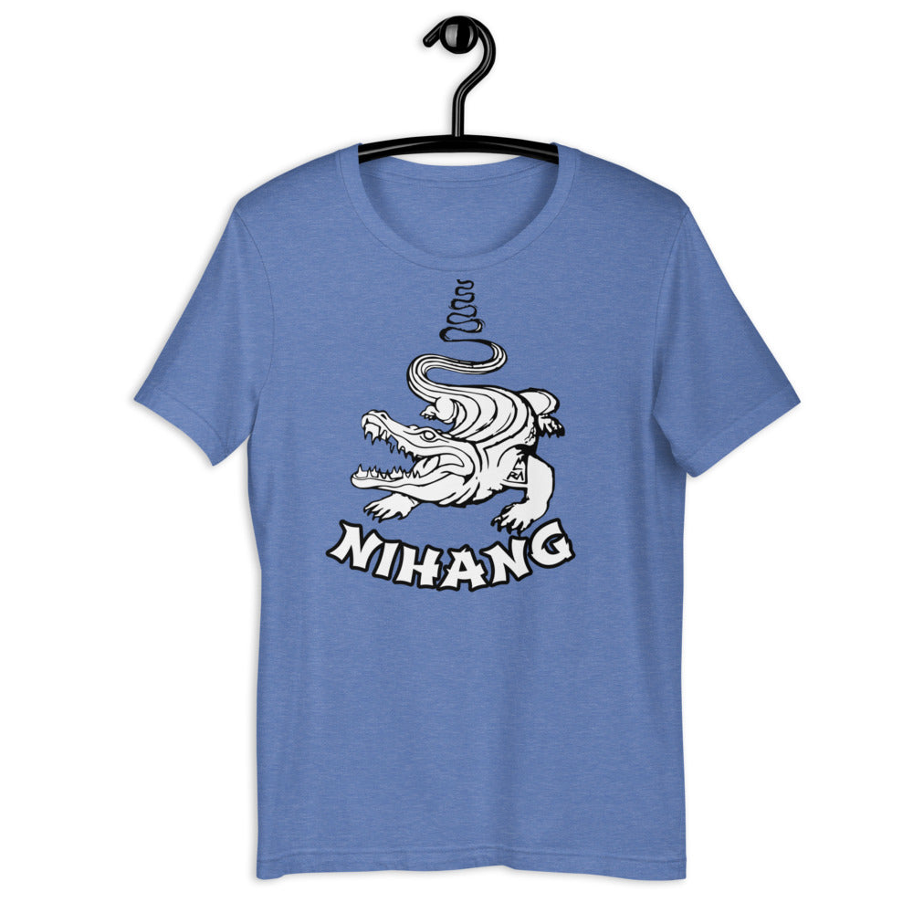 NIHANG - SVL - TEE