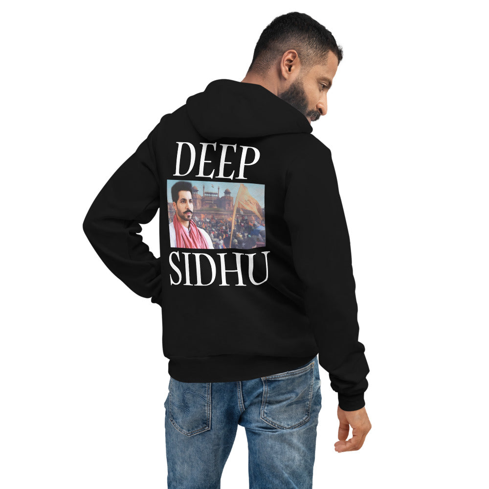 Azaadi Freedom - Unisex hoodie
