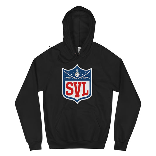 SIKH VYBE LEAGUE - HOODIE
