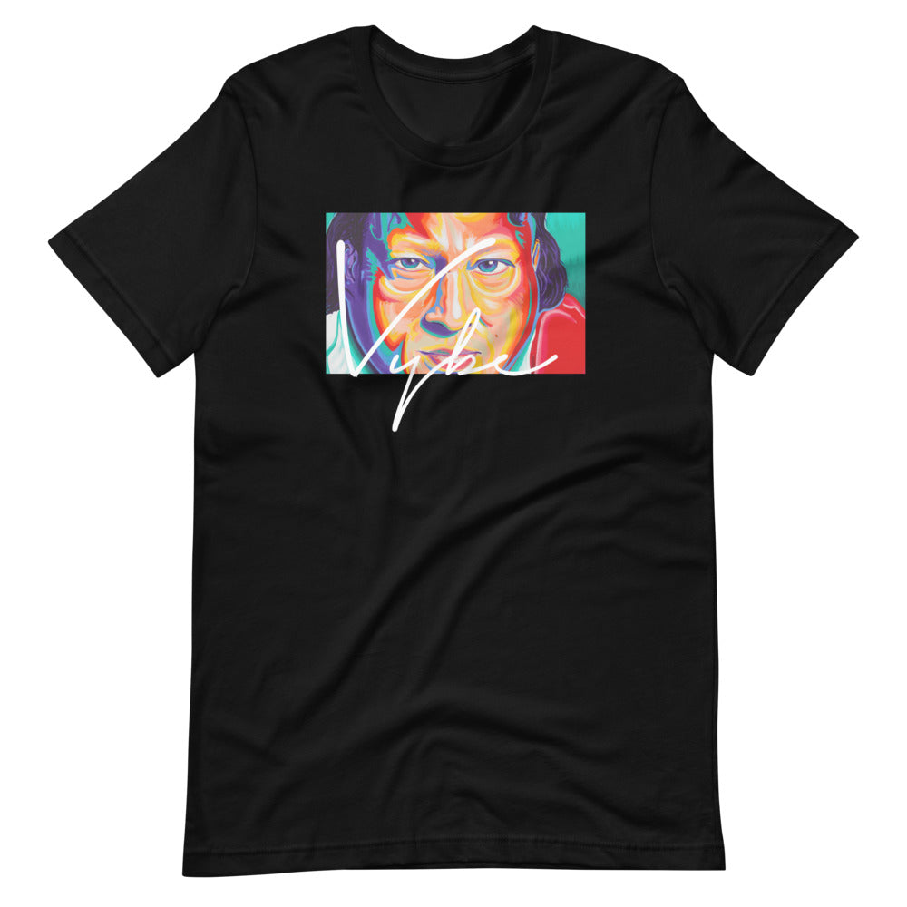 vybe - nfak - T-Shirt