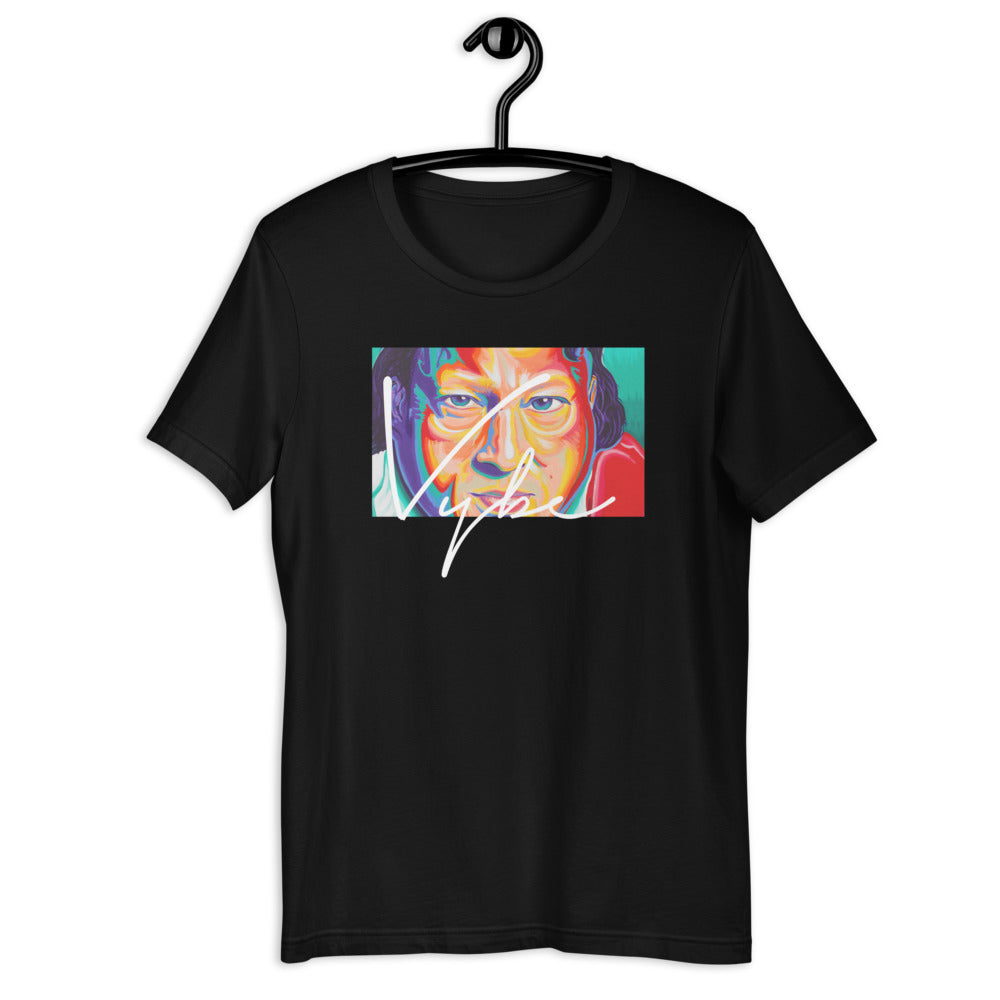 vybe - nfak - T-Shirt