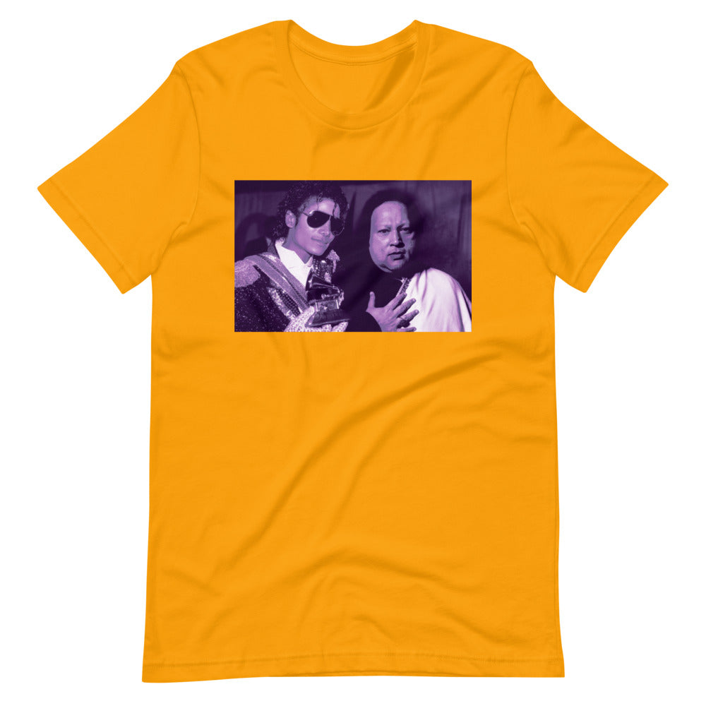 Nfak - MJ Thriller - Tee