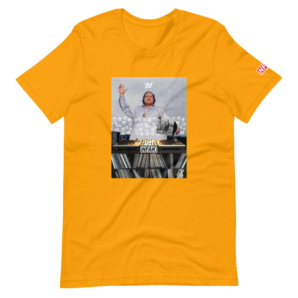 NFAK - Dream DJ - Tee