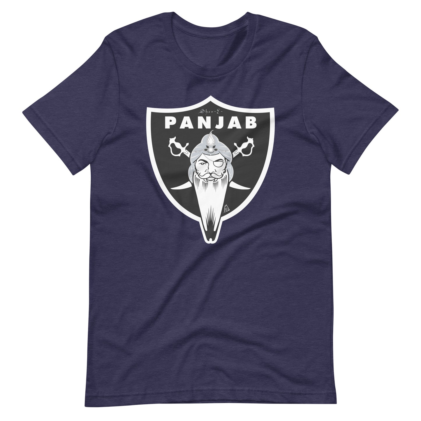 Panjab - Maharaja Tee