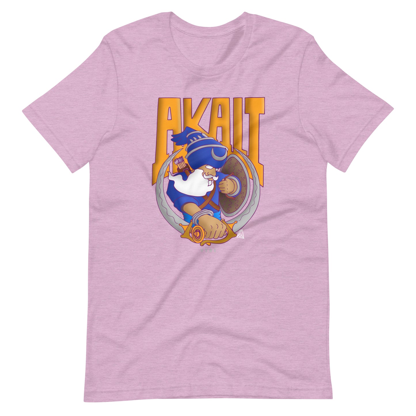 Akali Immortal Vybe - TEE