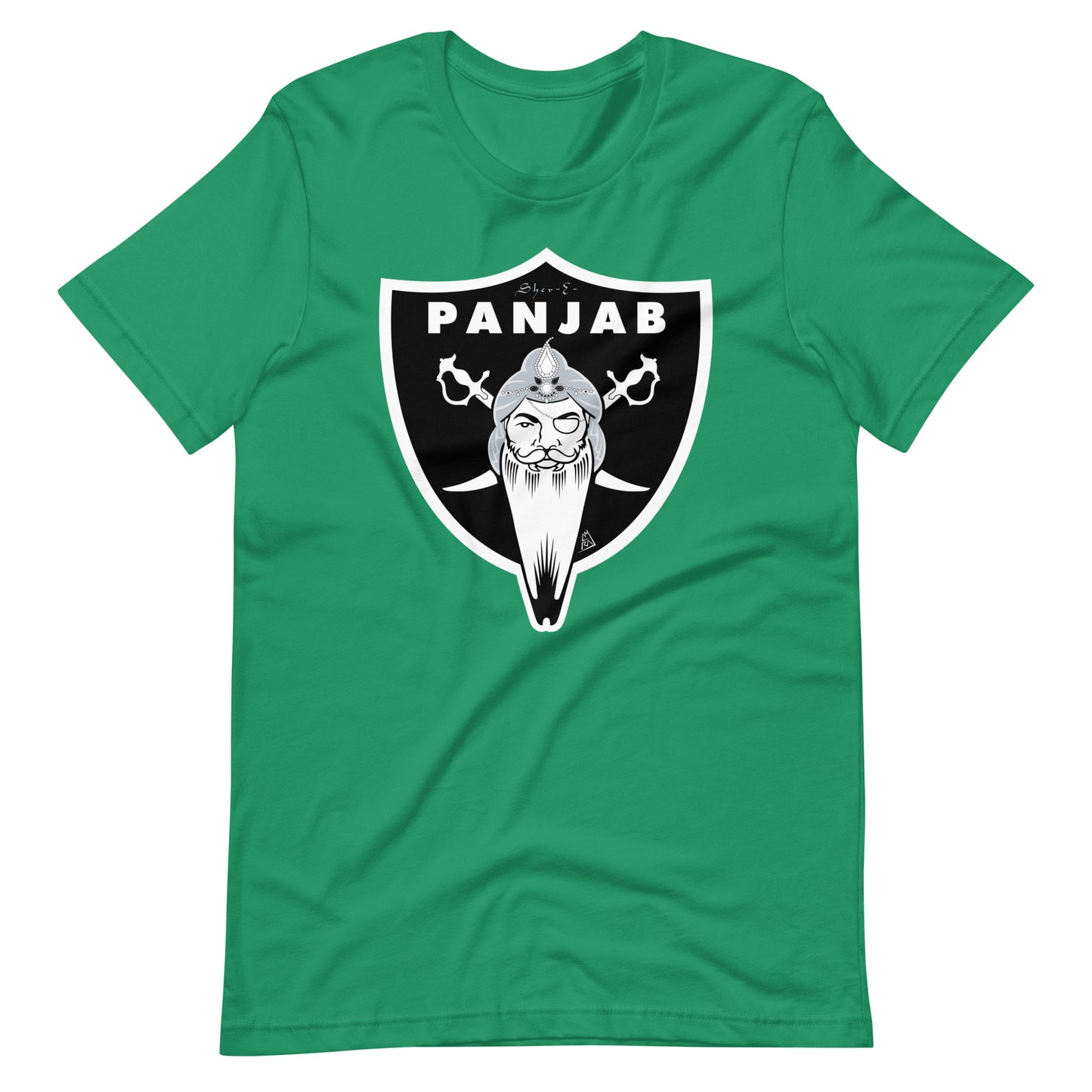 Panjab - Maharaja Tee