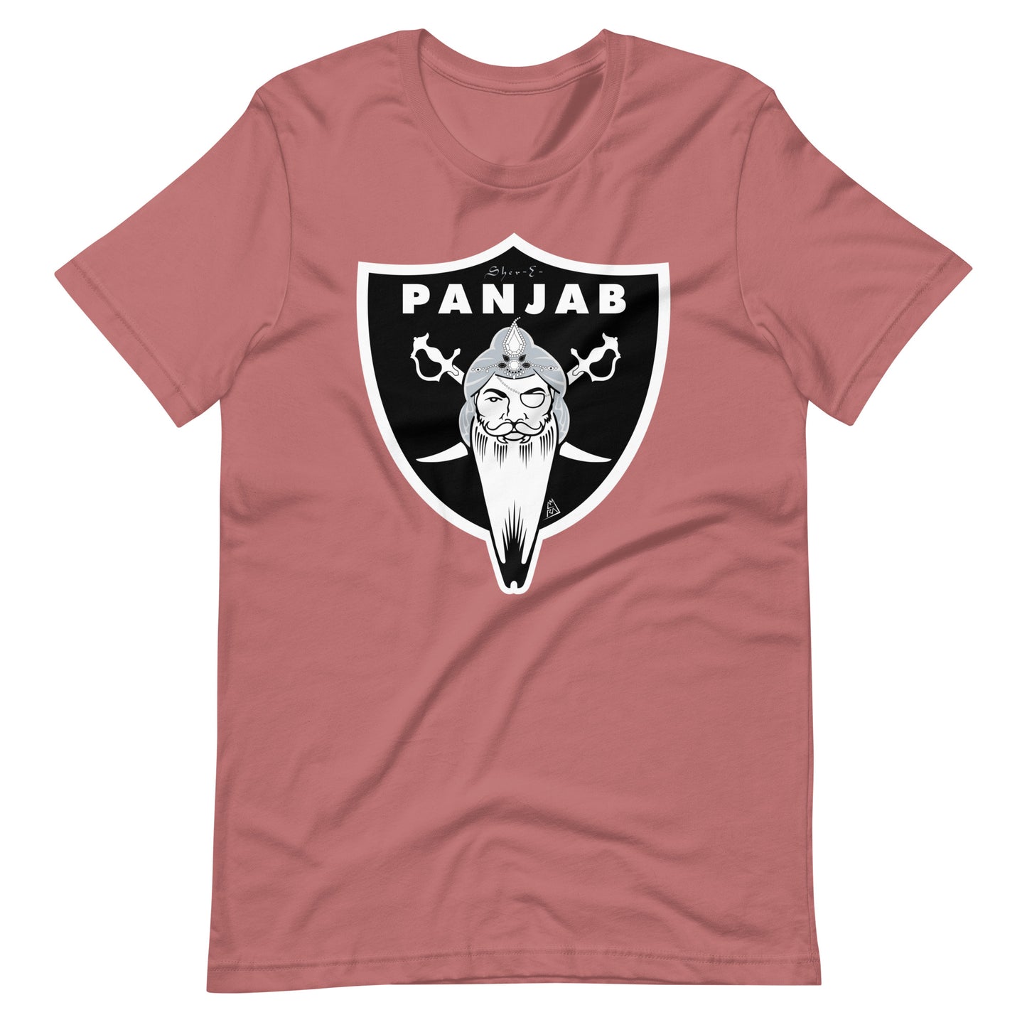 Panjab - Maharaja Tee