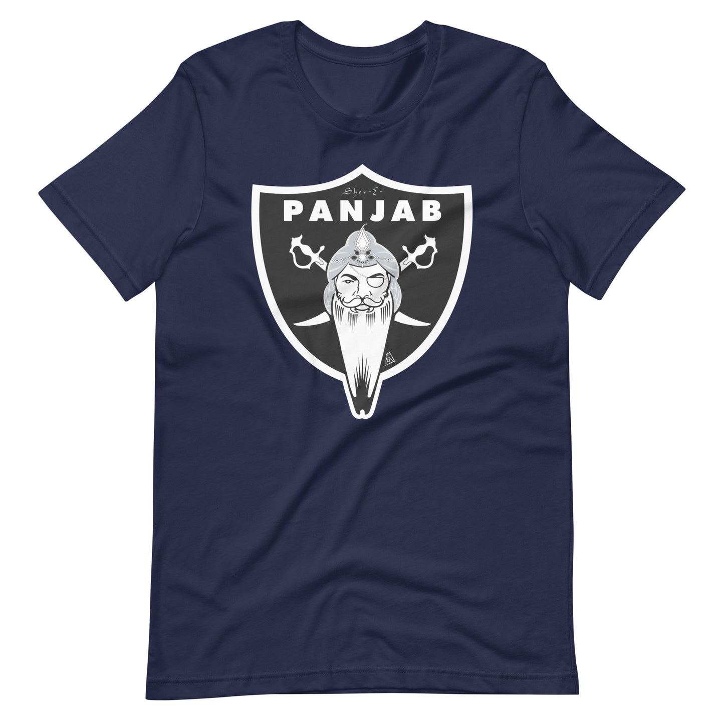 Panjab - Maharaja Tee