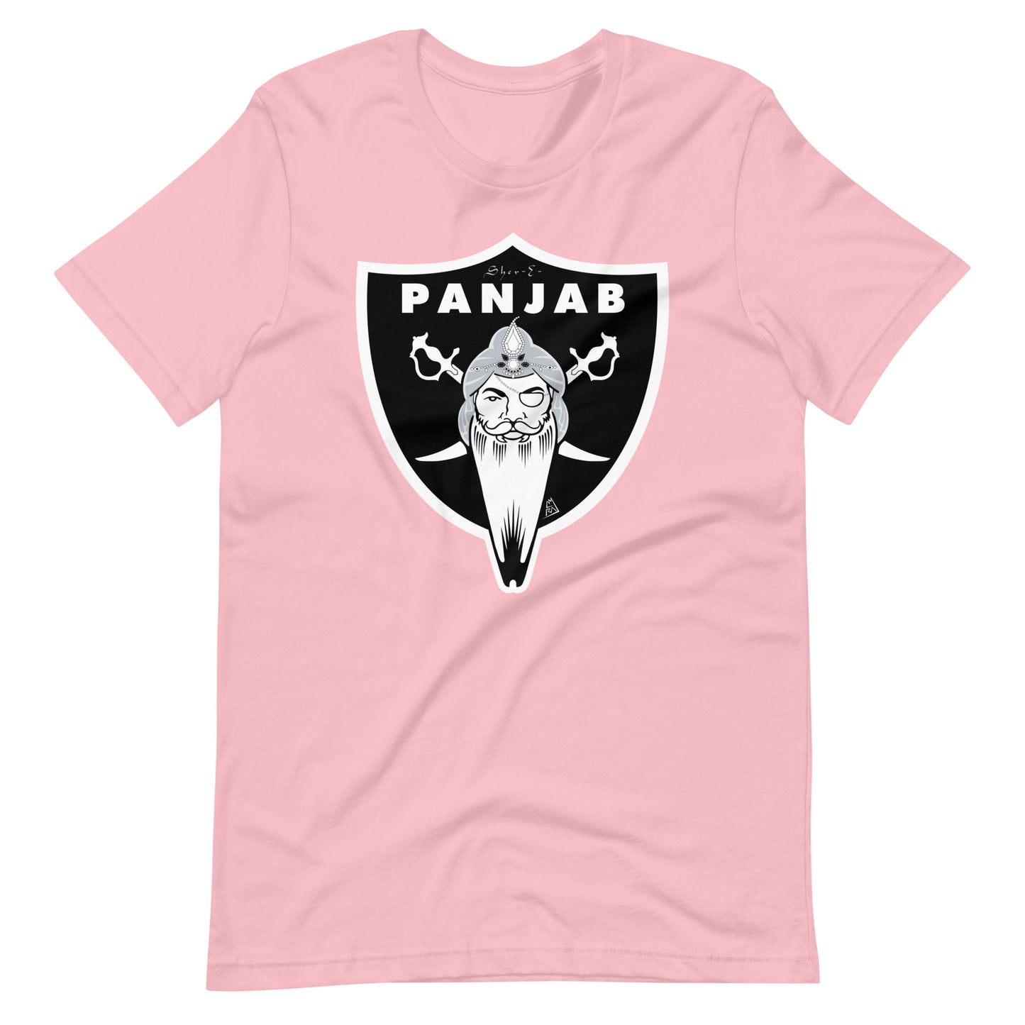 Panjab - Maharaja Tee