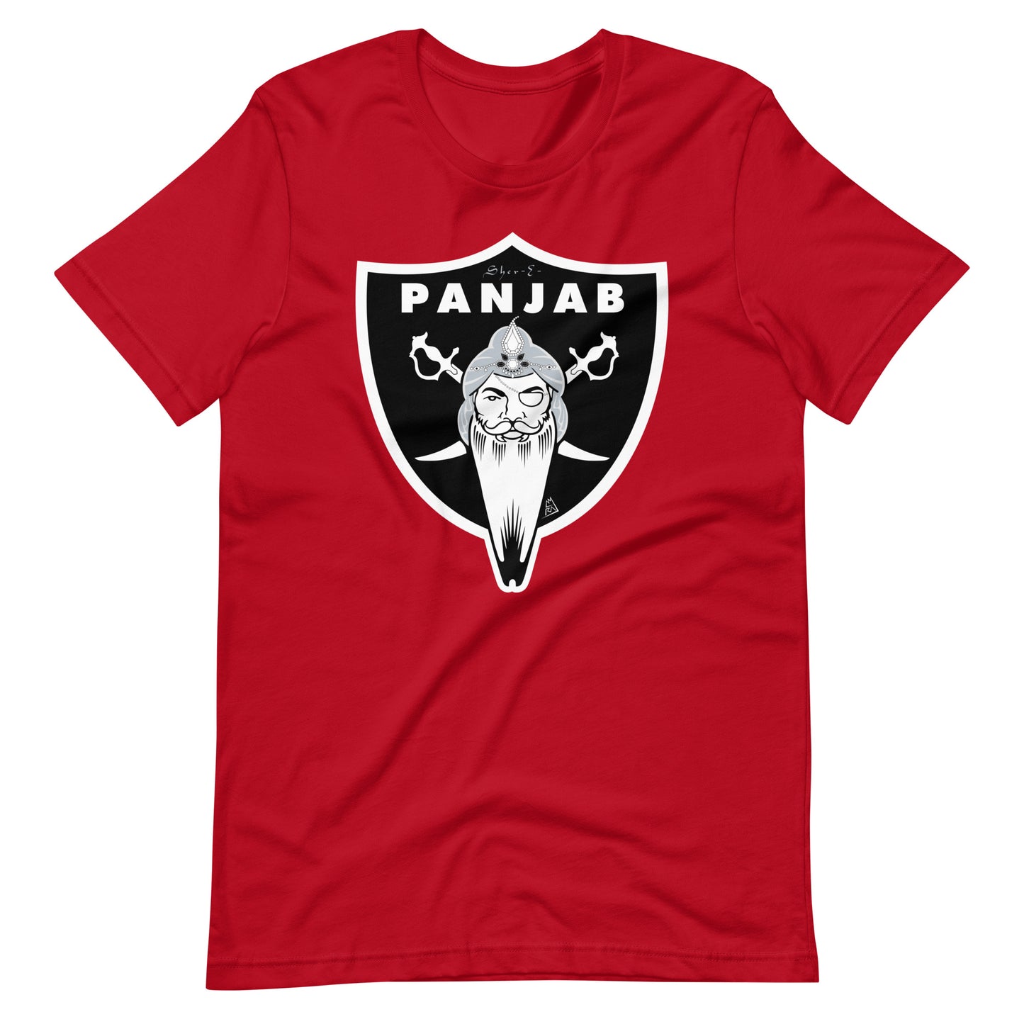 Panjab - Maharaja Tee