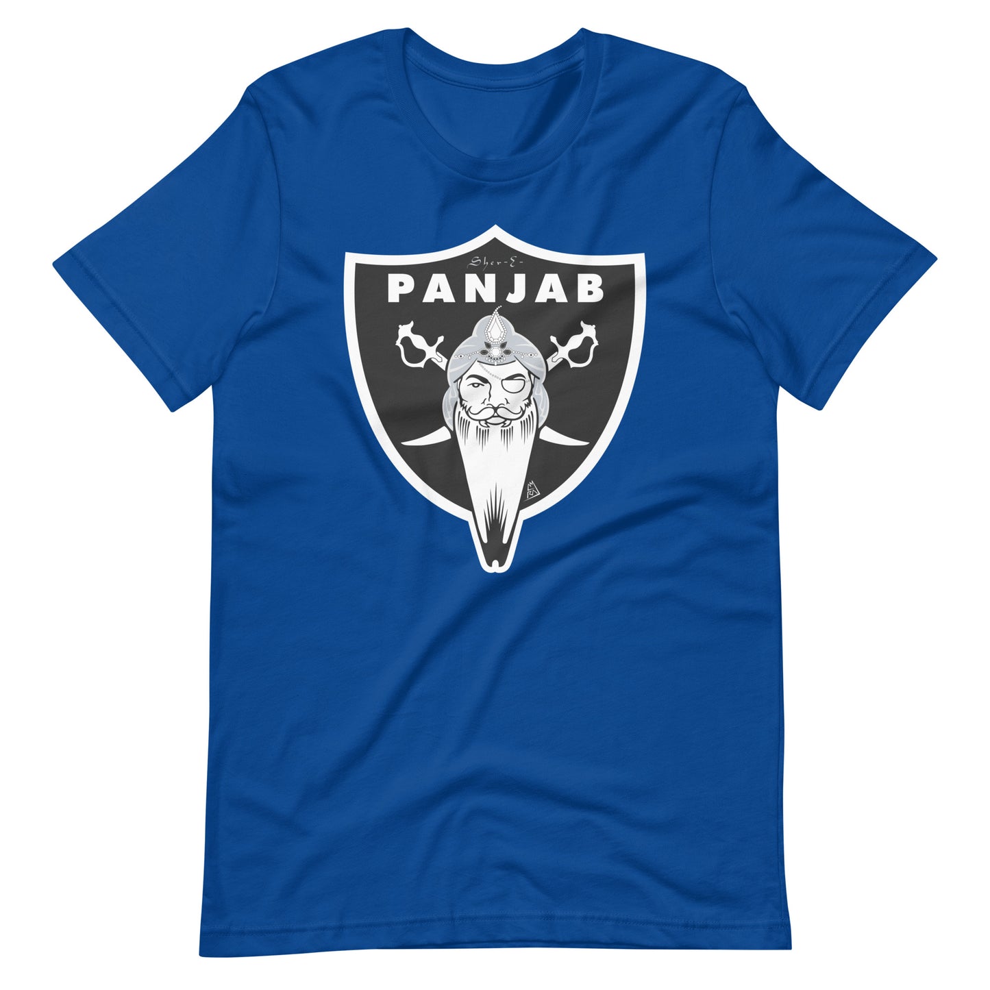 Panjab - Maharaja Tee