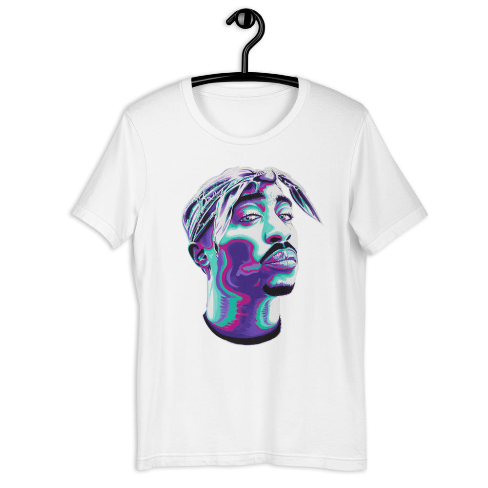 2Pac - Tee