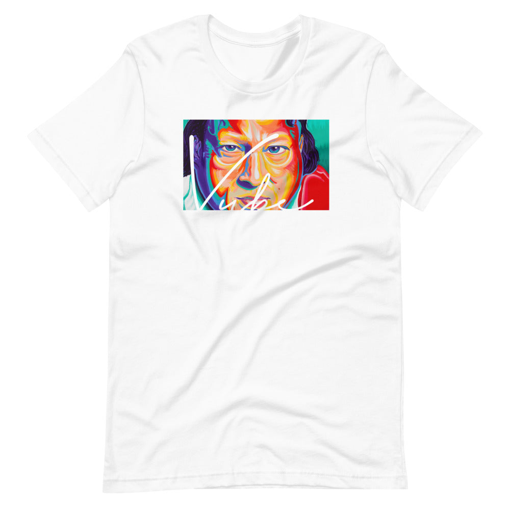vybe - nfak - T-Shirt