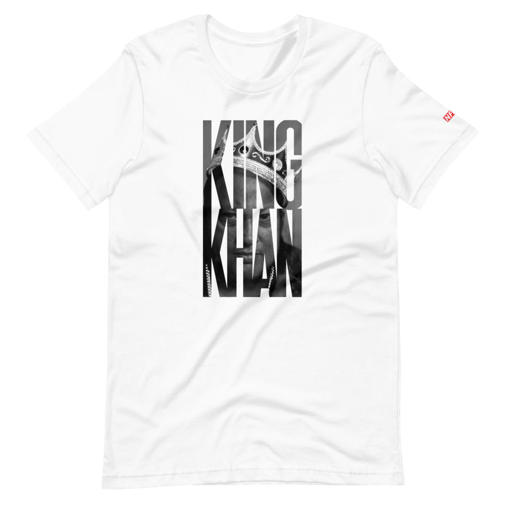 Nfak - King Khan - Tee