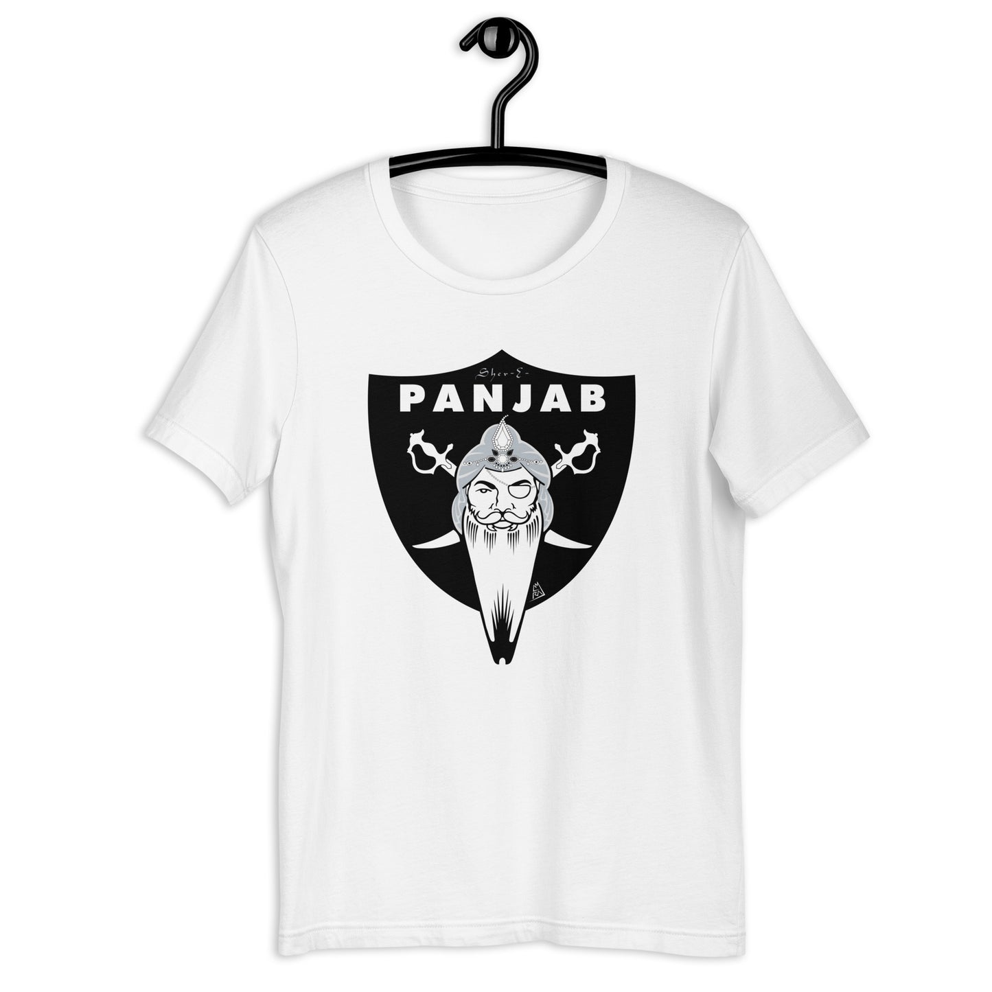 Panjab - Maharaja Tee