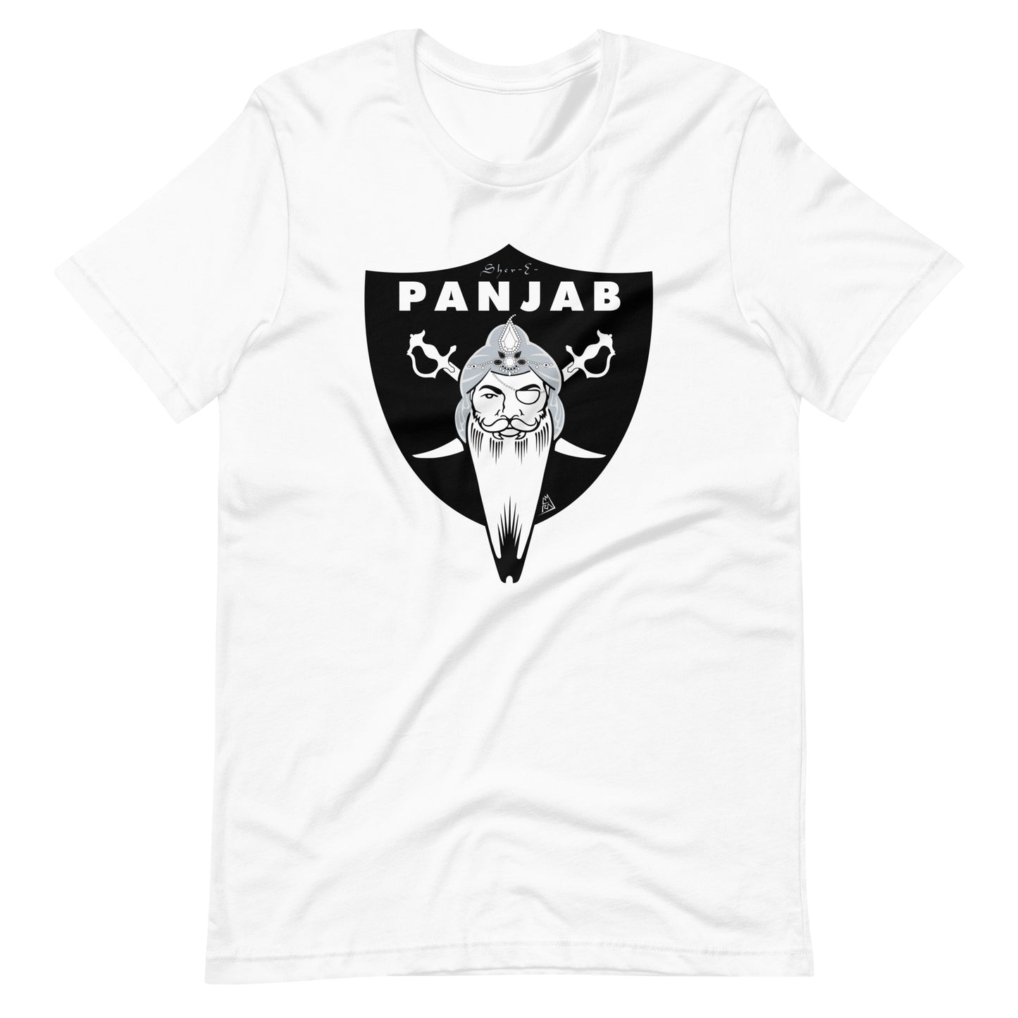 Panjab - Maharaja Tee