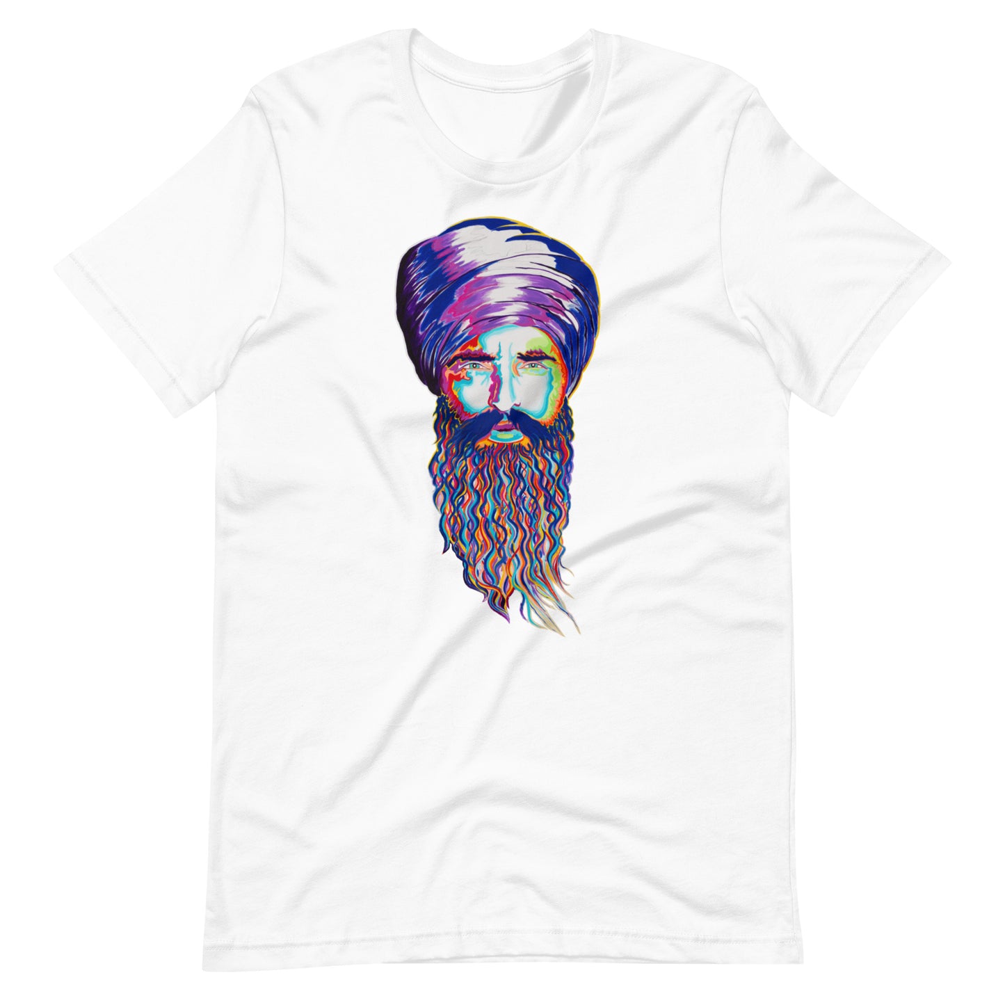 Bhindranwale - Tee