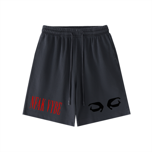 Nfak,vybe,Shorts,100,cotton