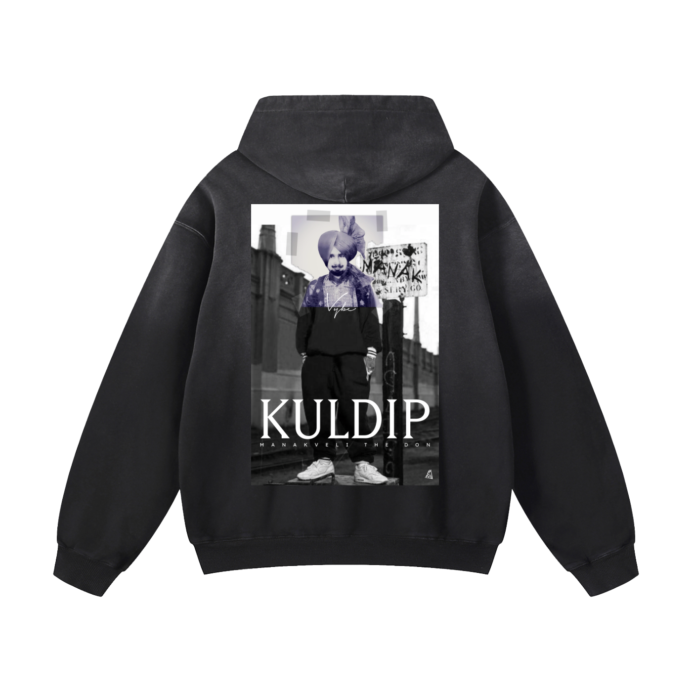 Kuldip,Kuldeep,Manak,Hoodie,Oversized,sunfade,vybe,vibe,new,trend