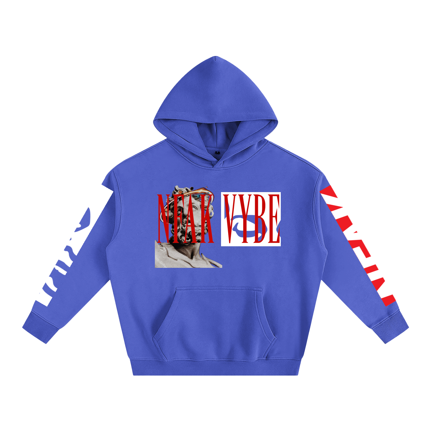 NFAK,HOODIE,Nusrat Fateh Ali Khan,Scarface,Qawwali,King