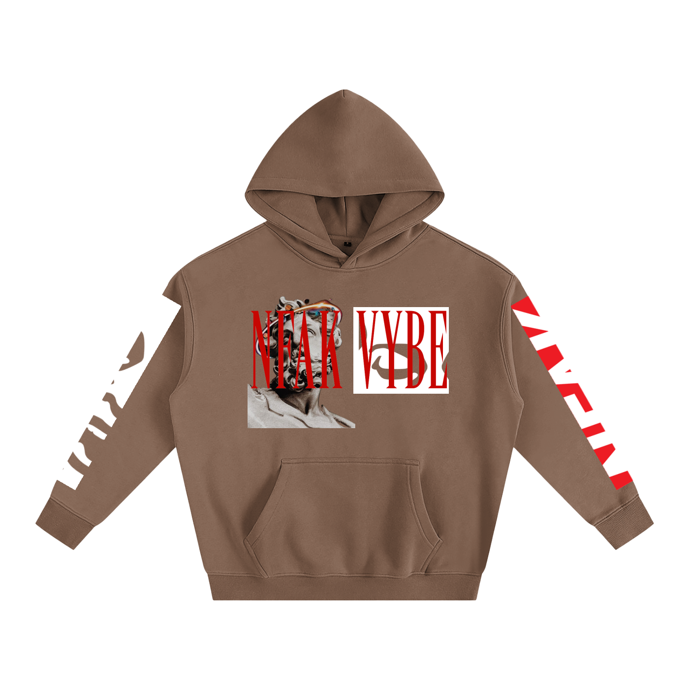 NFAK,HOODIE,Nusrat Fateh Ali Khan,Scarface,Qawwali,King