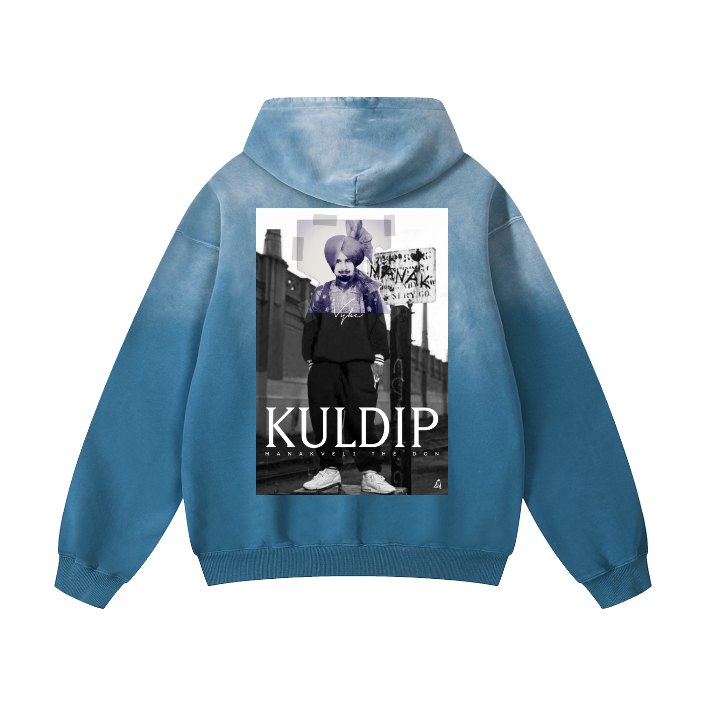 Kuldip,Kuldeep,Manak,Hoodie,Oversized,sunfade,vybe,vibe,new,trend