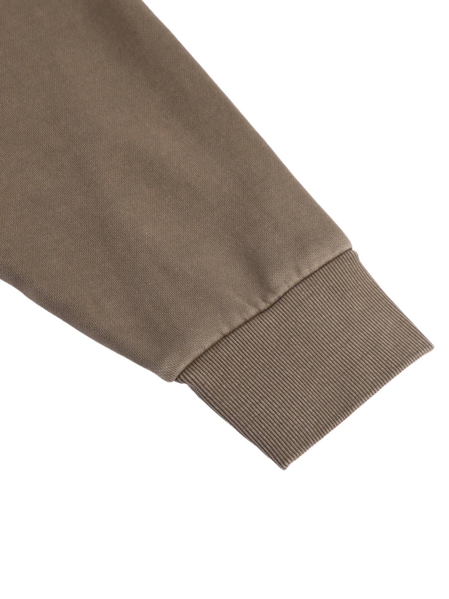 NFAK,OVERSIZED,SNOW,WASH,RAW,HOODIE