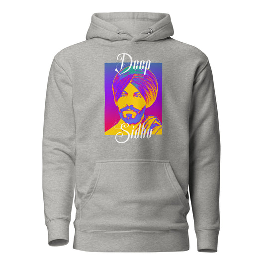 Deep Sidhu - Hoodie
