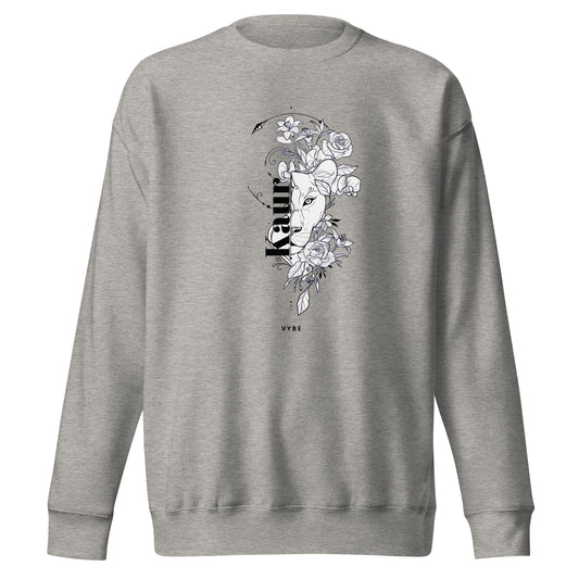 Kaur Lioness Vybe - Crew