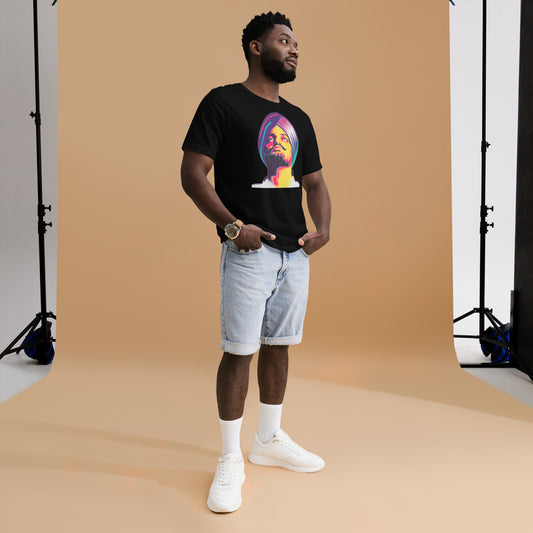 Sidhu Moosewala t-shirt