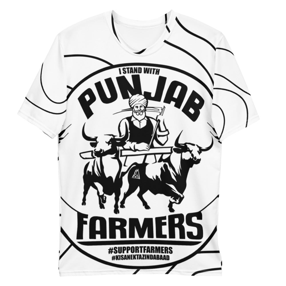 Punjab Farmers - Jersey